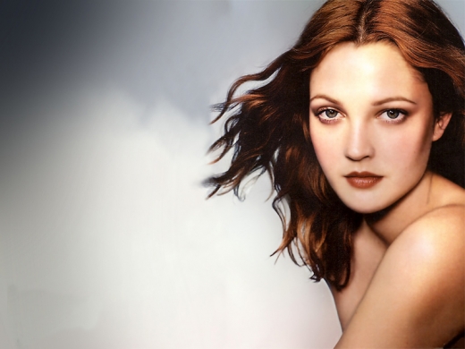 Drew Barrymore Pix