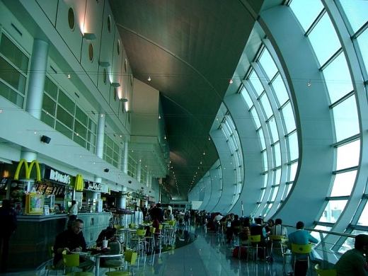 Dubai Airport