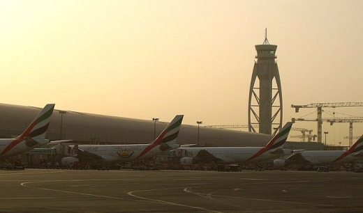 Dubai Airport