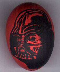 Star Wars Easter Eggs