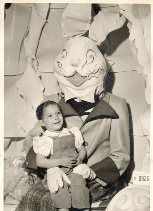 Donnie Darko Easter