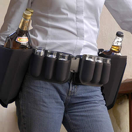 Cool Beer Gadgets