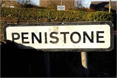 Unfortunate Town Names