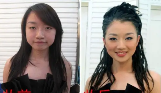 Miracle Of Make Up