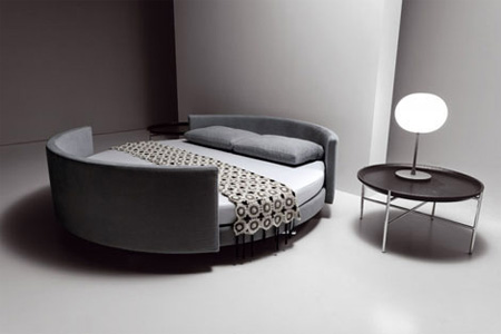 Creative Bed Designs