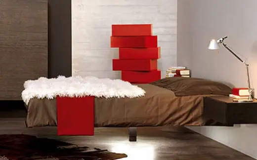 Creative Bed Designs