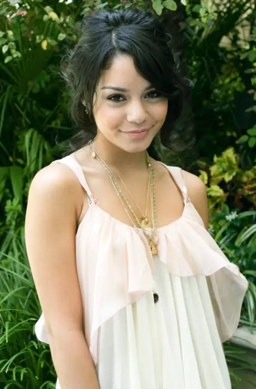 Vanessa Hudgens