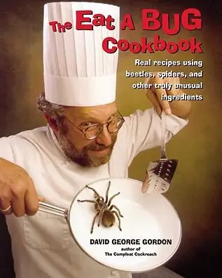 W-T-F Cookbooks!?