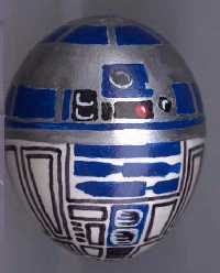 Star Wars Easter Eggs