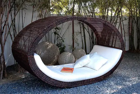 Creative Bed Designs