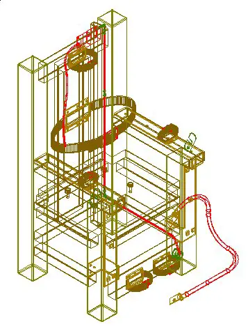 Do It Yourself Electric Chair