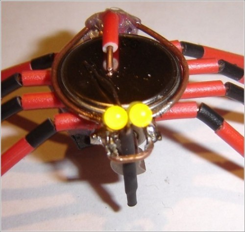 Electro Spider