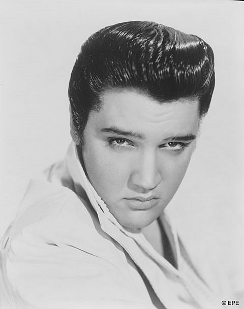 Elvis