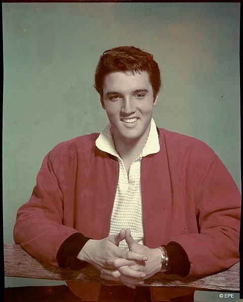 Elvis