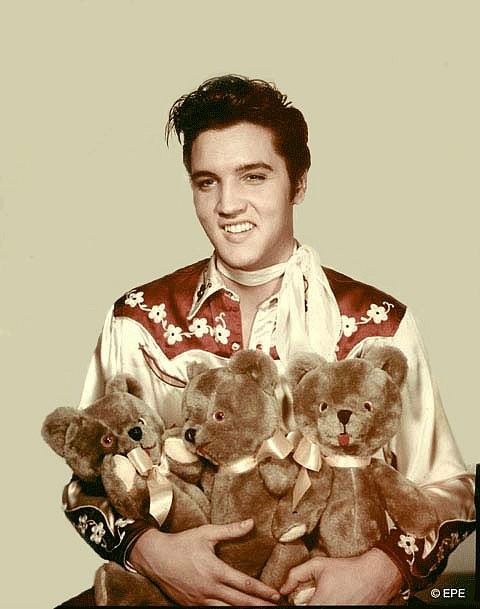 Elvis