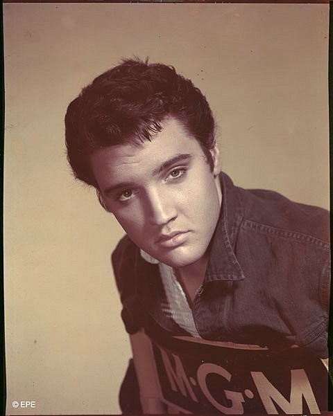 Elvis