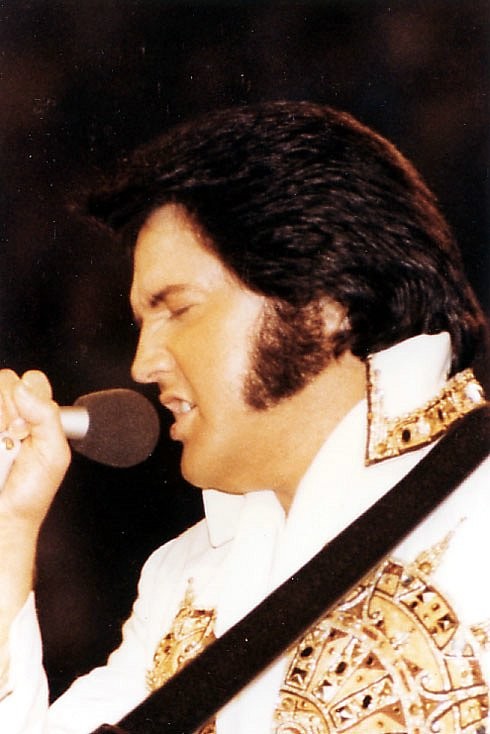 Elvis