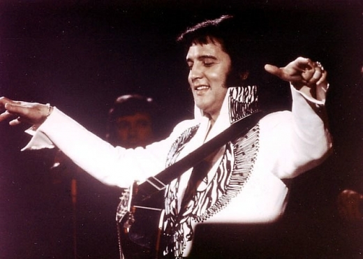 Elvis