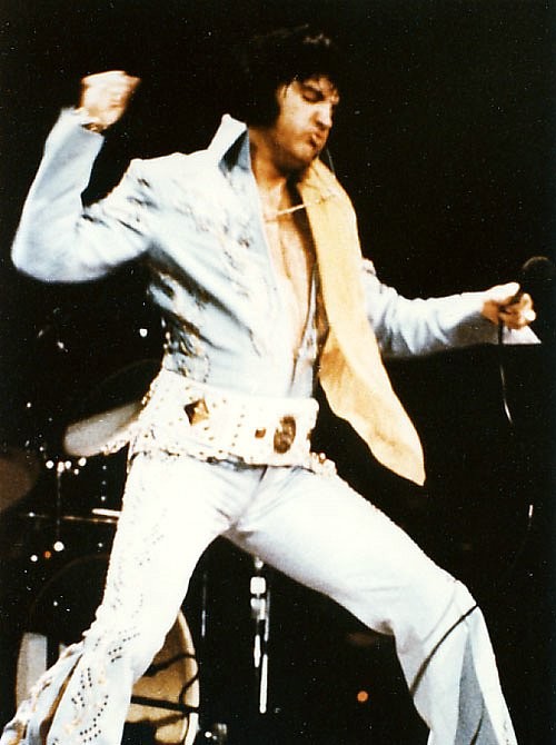 Elvis