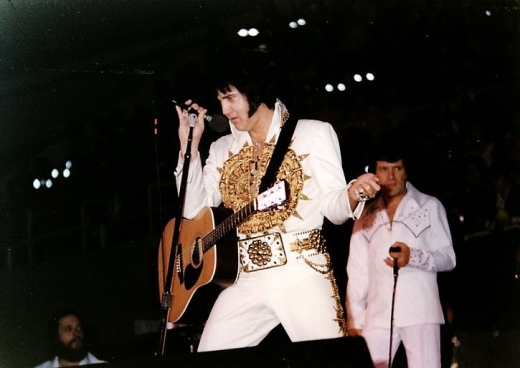 Elvis