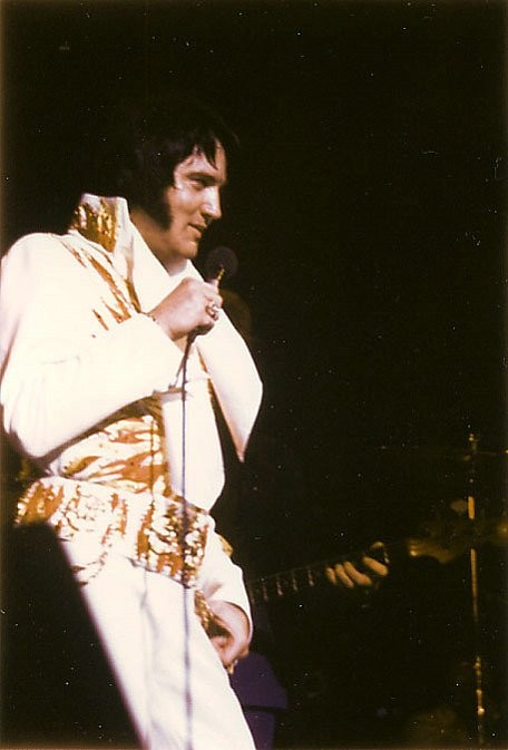 Elvis