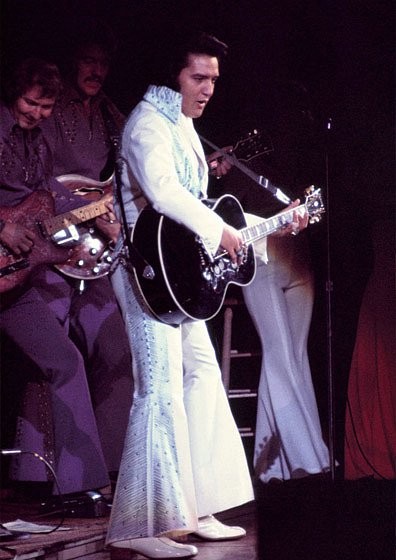 Elvis