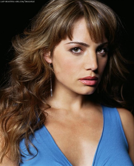 Erica Durance