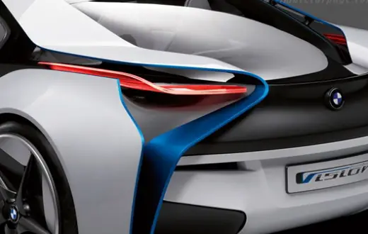 BMW Vision The Best of Design