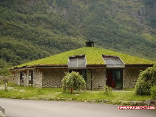 Roof Gardens