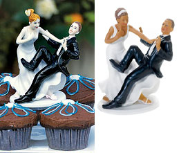 Funny Cake Toppers