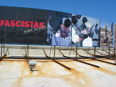 Cuban Billboards