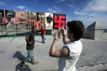 Cuban Billboards