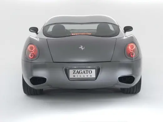 Ferrari 575 GTZ