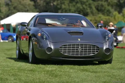 Ferrari 575 GTZ