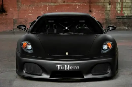 Ferrari TuNero