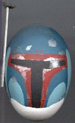 Star Wars Easter Eggs