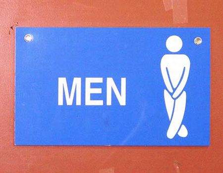 Creative and Funny Toilet Signs 