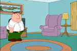 Family Guy Animated Gifs