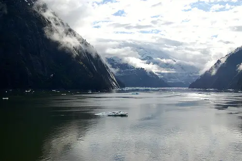 More Fjords