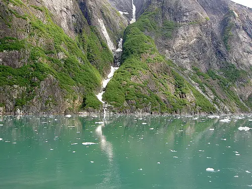 More Fjords