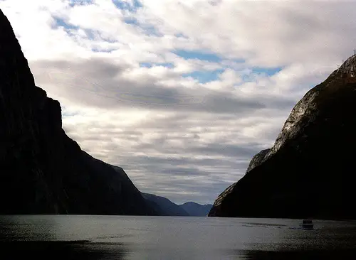 More Fjords