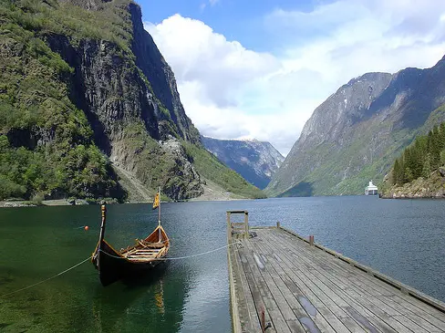 More Fjords