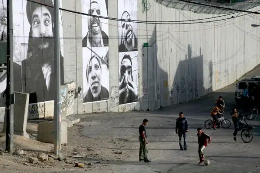 Gaza Art