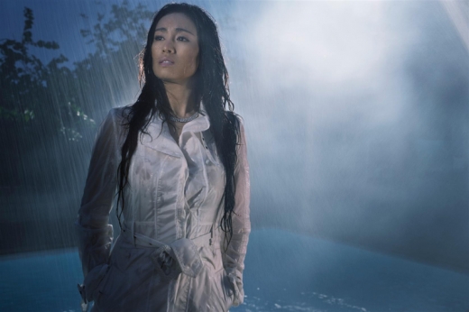 Gong Li