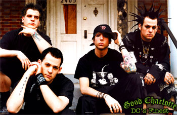 Good Charlotte