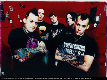 Good Charlotte