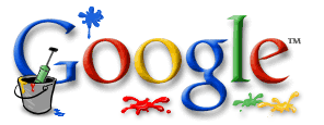 Google Logos