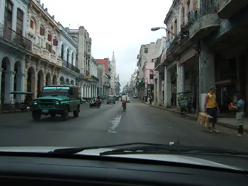 Havana