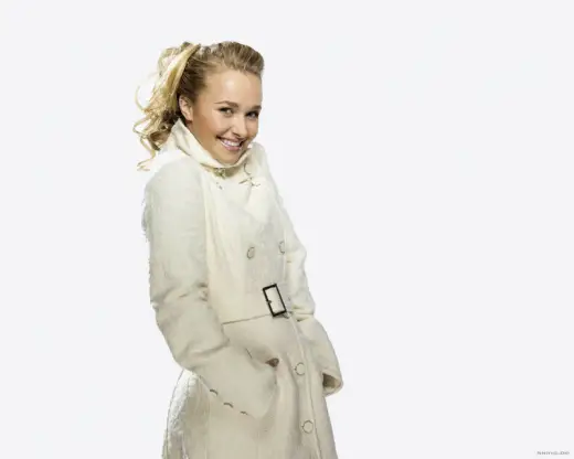 Hayden Panettiere Pics