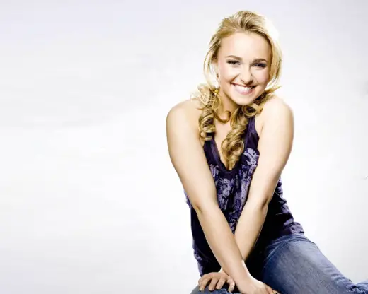 Hayden Panettiere Pics